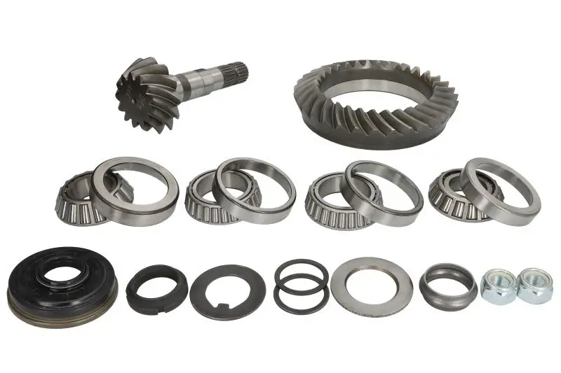 Wałek atakujący / koło talerzowe CARRARO – 68875-CR