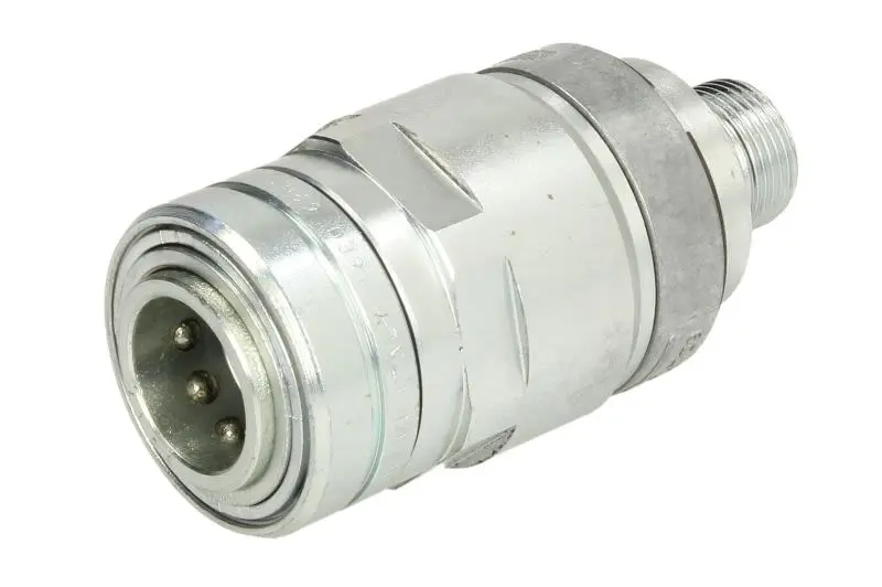 Szybkozłącze hydrauliczne FASTER – 6DJPV081/22FE3J