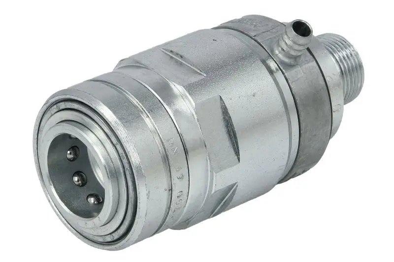 Szybkozłącze hydrauliczne FASTER – 6DJPV081/22FF3J