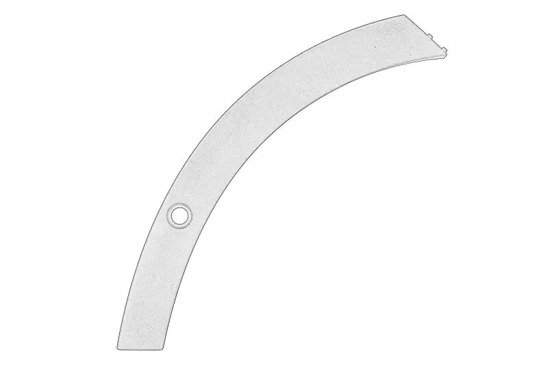 Listwa zderzaka przód L VW – 6F9 854 827A9B9