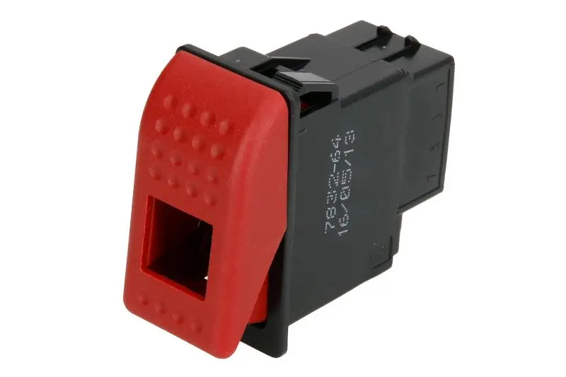 Włącznik świateł awaryjnych HELLA – 6HH007 832-641
