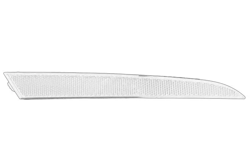 Światło odblaskowe tył P SEAT – 6J3 945 106