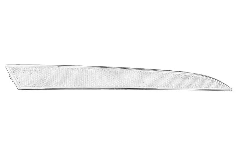 Światło odblaskowe tył P SEAT – 6J4 945 106