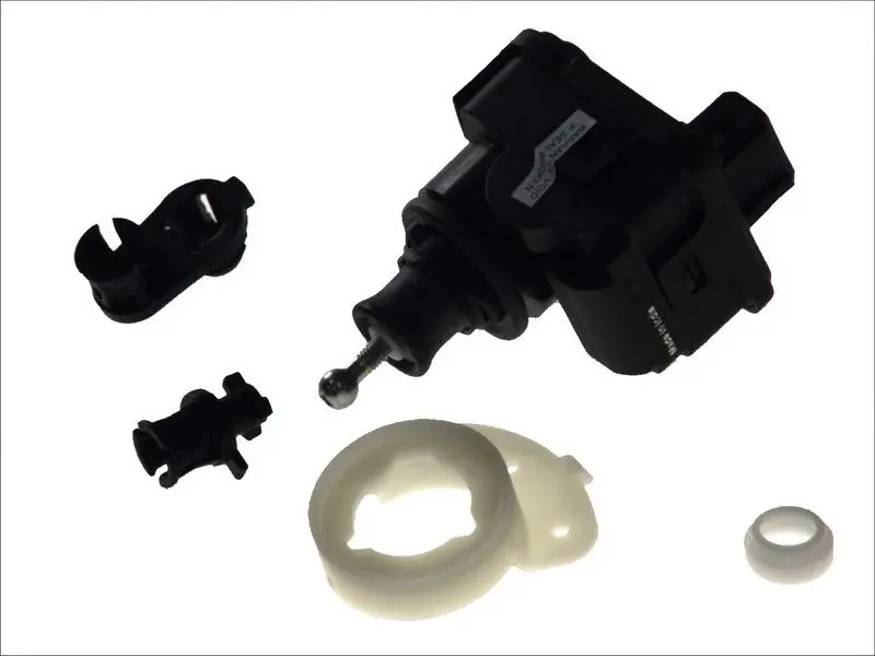 Regulacja ustawienia świateł L/P HELLA – 6NM007 282-221