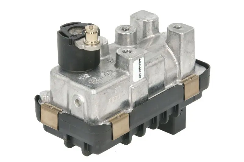 Zawór regulacji ciśnienia doładowania elektroniczny HELLA – 6NW009 206-151