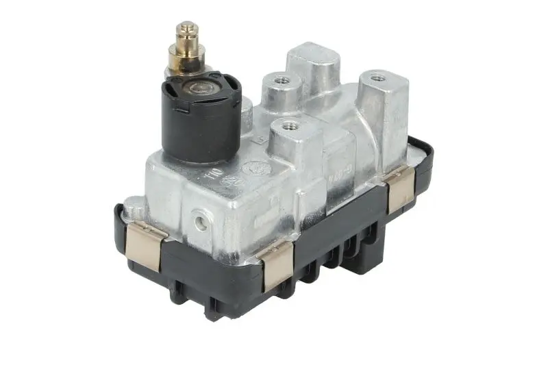 Zawór regulacji ciśnienia doładowania elektroniczny HELLA – 6NW009 550-211
