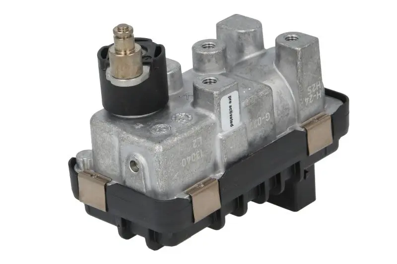 Zawór regulacji ciśnienia doładowania elektroniczny HELLA – 6NW009 550-241