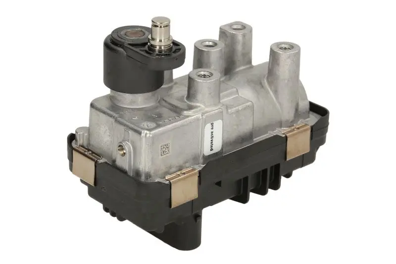 Zawór regulacji ciśnienia doładowania elektroniczny HELLA – 6NW358 140-011
