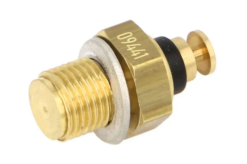 Czujnik temperatury płynu chłodzącego HELLA – 6PT009 309-441