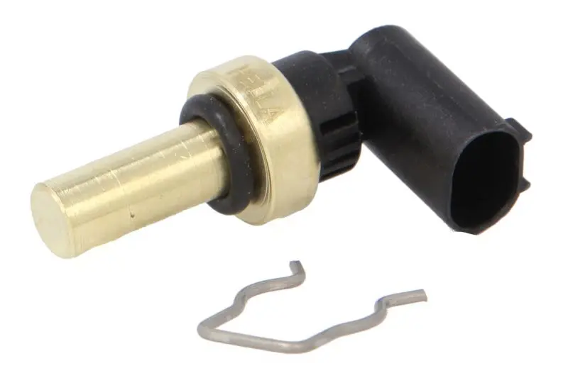 Czujnik temperatury płynu chłodzącego HELLA – 6PT358 058-181