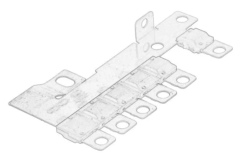 Bezpiecznik VW – 6R0 937 629