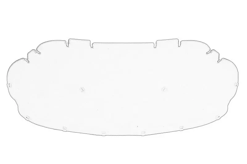 Wygłuszenie pokrywy silnika SKODA – 6V0 863 831
