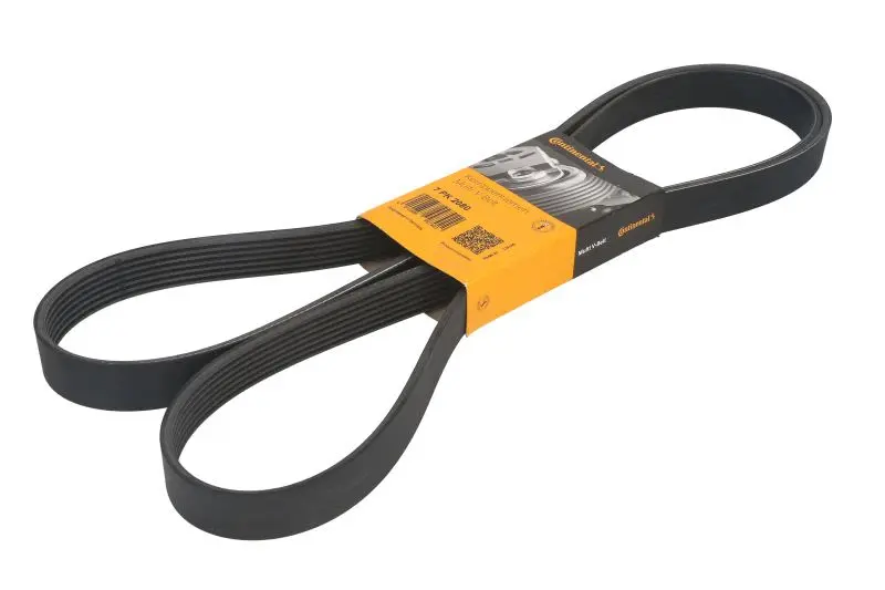 Pasek wielorowkowy (7PK2080) CONTITECH – 7 PK 2080