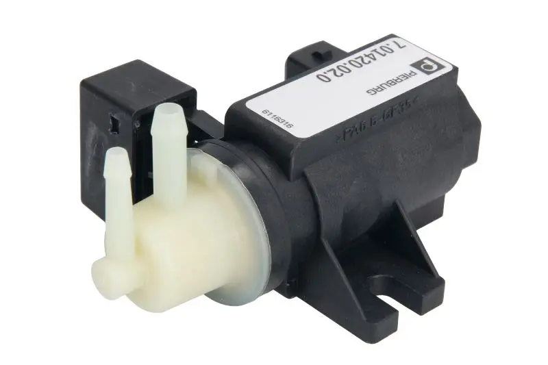 Elektropneumatyczny zawór sterujący PIERBURG – 7.01420.02.0