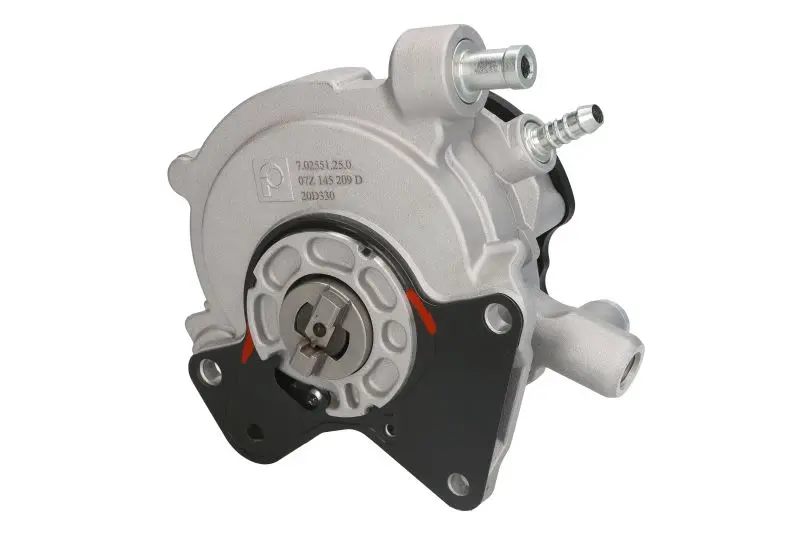 Mechaniczna pompa próżniowa PIERBURG – 7.02551.25.0