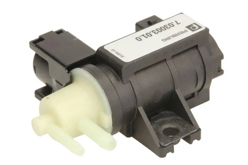 Elektropneumatyczny zawór sterujący PIERBURG – 7.03003.01.0