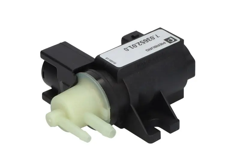 Elektropneumatyczny zawór sterujący PIERBURG – 7.03652.01.0