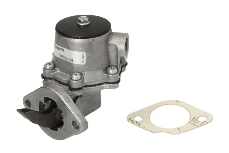 Mechaniczna pompa paliwa PIERBURG – 7.07206.04.0