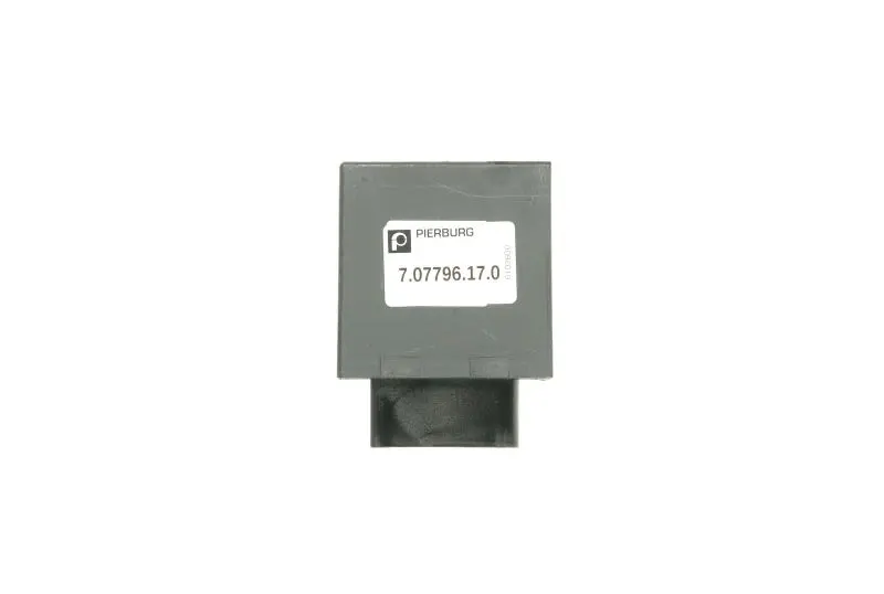 Element pompy paliwa (sterownik pompy paliwa) PIERBURG – 7.07796.17.0