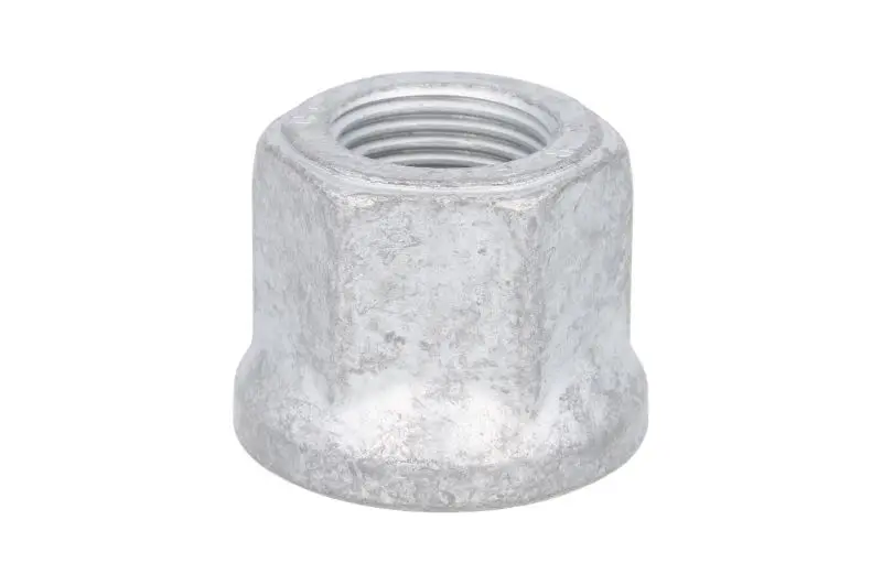 Nakrętka zawieszenia osi M24x2 DT SPARE PARTS – 7.11050