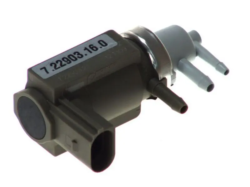 Elektropneumatyczny zawór sterujący PIERBURG – 7.22903.16.0