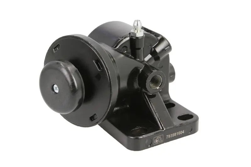 Obudowa filtra paliwa DT SPARE PARTS – 7.24028