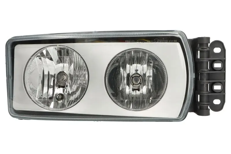 Reflektor DT SPARE PARTS – 7.25001
