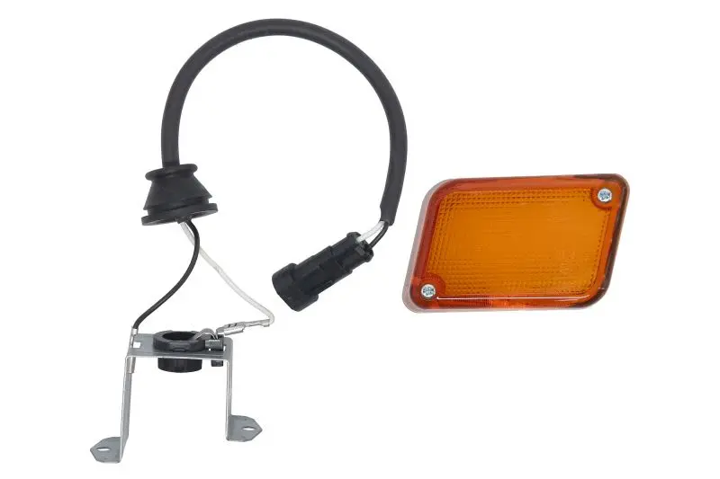 Lampa kierunkowskazu bok L DT SPARE PARTS – 7.25304