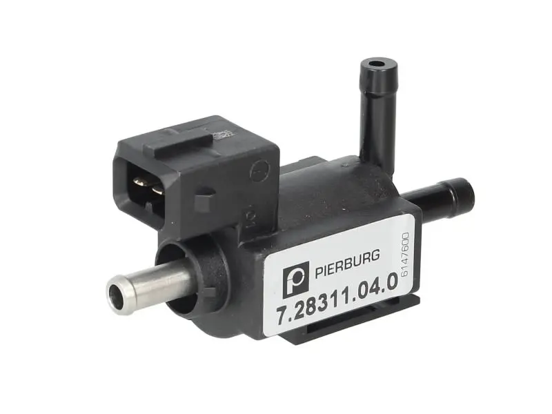 Elektryczny zawór sterujący PIERBURG – 7.28311.04.0