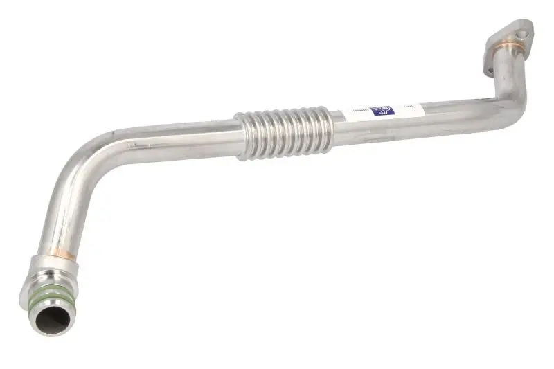 Przewód metalowy układu chłodzenia DT SPARE PARTS – 7.59201