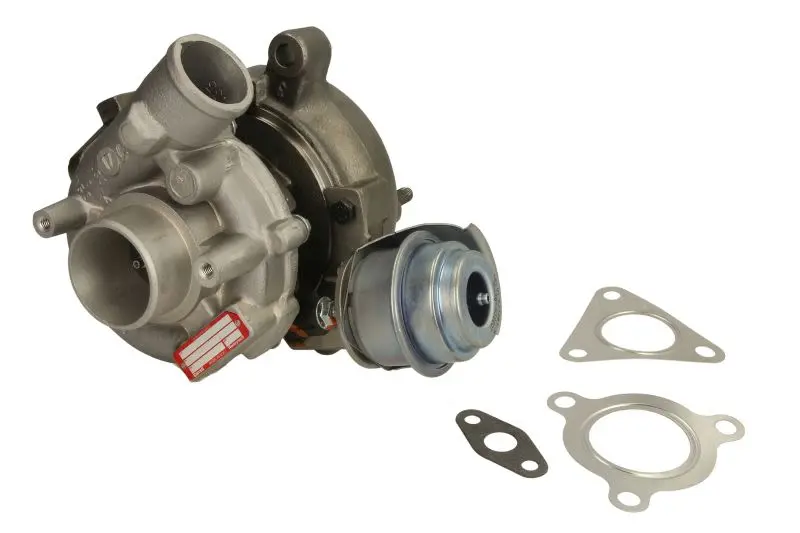 Turbosprężarka (Regenerowany fabrycznie GARRETT REMAN – 700960-9012S