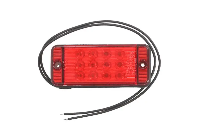 Lampa przeciwmgielna tył WAŚ – 700KR W83D