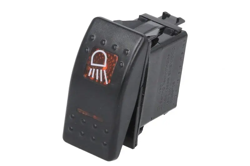 Przełącznik przyciskowy ANAC MAKINA – 701-58706-AN