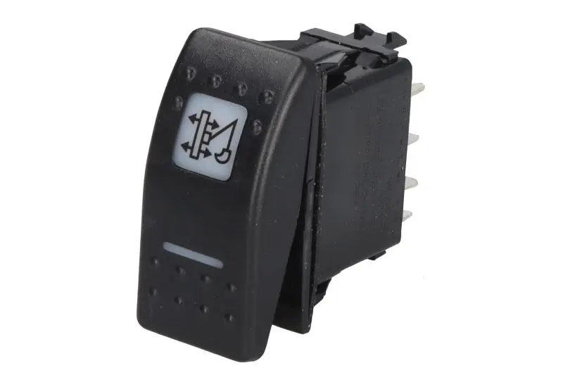 Przełącznik przyciskowy ANAC MAKINA – 701-80416-AN