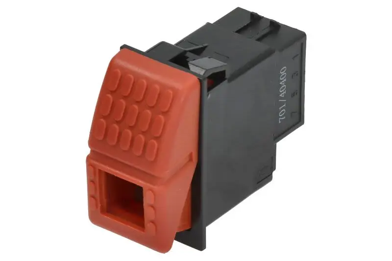 Przełącznik przyciskowy EXCAMEC – 701/40400-EXC