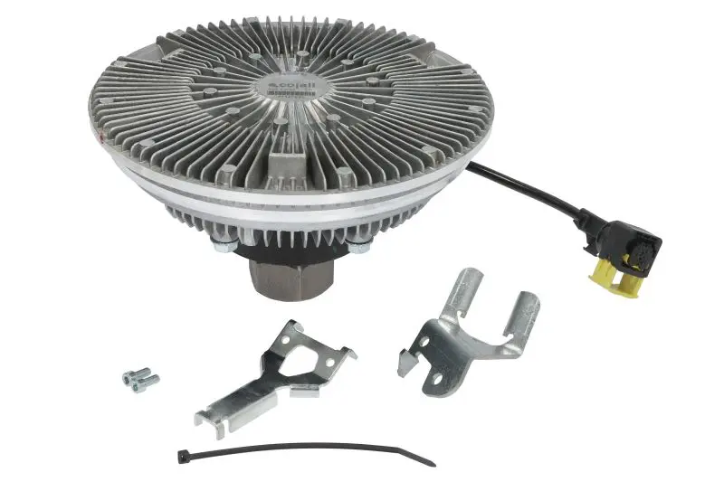 Sprzęgło wentylatora chłodnicy COJALI – 7023413COJ