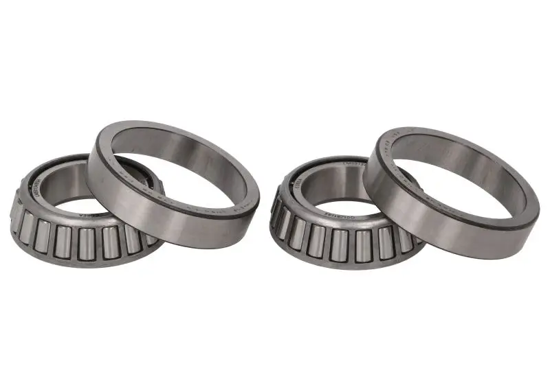 Łożysko mechanizmu różnicowego (przód/tył L/P komplet 2 szt.) 41,275mm/73,43mm DANA SPICER – 706016X-DS