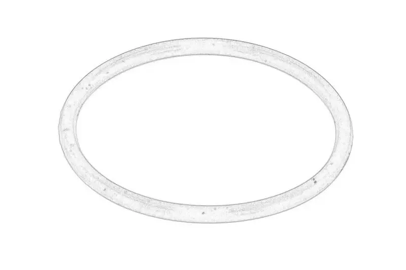 Oring skrzyni biegów AGCO – 70928346-MF