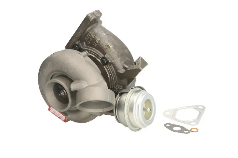 Turbosprężarka (Regenerowany fabrycznie GARRETT REMAN – 711009-9003S