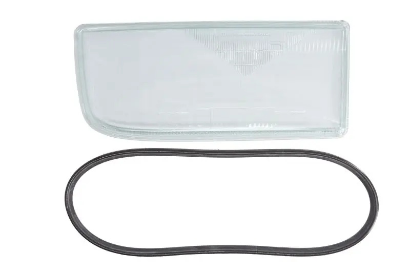 Szkło reflektora P (z uszczelką) MAGNETI MARELLI – 711305621835