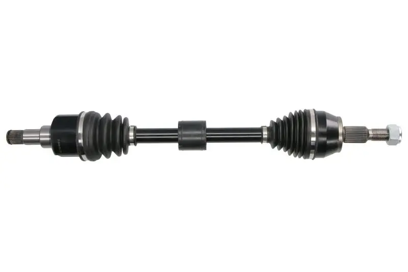 Półoś napędowa przód L 657mm MEYLE – 714 498 0105