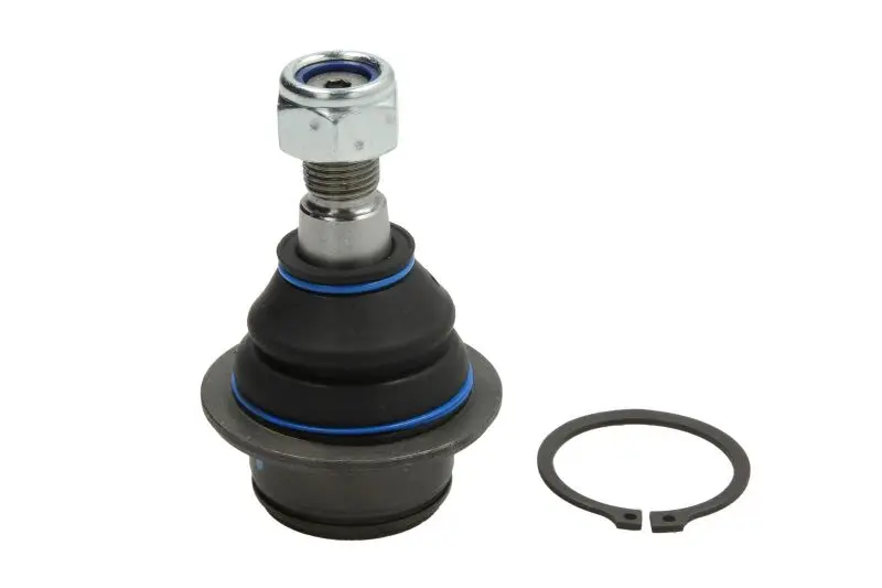 Sworzeń wahacza przód L/P (dół przód) (średnica stożka 44,4mm MEYLE – 716 010 0012/HD