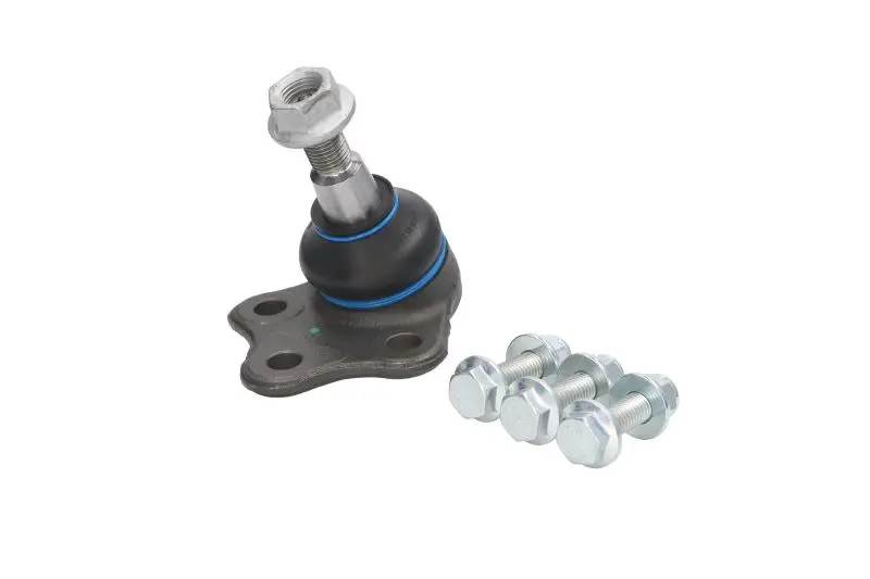 Sworzeń wahacza przód L/P (dół przód) (średnica stożka 18mm MEYLE – 716 010 0018