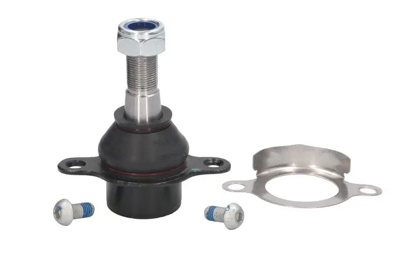 Sworzeń wahacza przód L/P (dół/zewnątrz przód) (średnica stożka 21,7mm) MEYLE – 716 010 0025