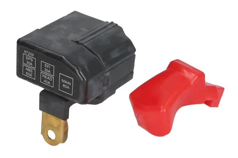 Skrzynka bezpieczników EXCAMEC – 717/14600-EXC