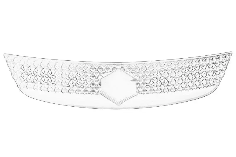 Atrapa zderzaka góra/przód (grill SUZUKI – 71741-55L00-5PK