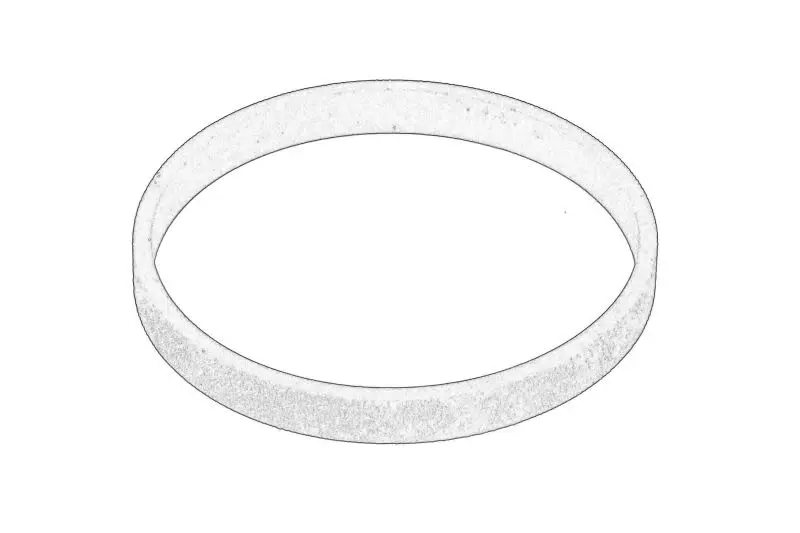 Uszczelka termostatu płynu chłodzącego FIAT – 71754091