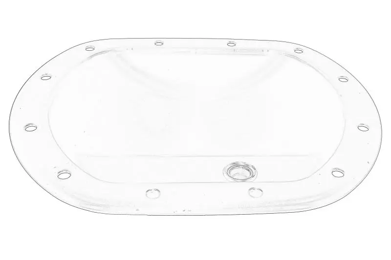 Obudowa dyferencjału IVECO – 7185701