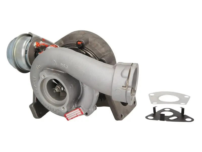 Turbosprężarka (Regenerowany fabrycznie GARRETT REMAN – 720931-9005S
