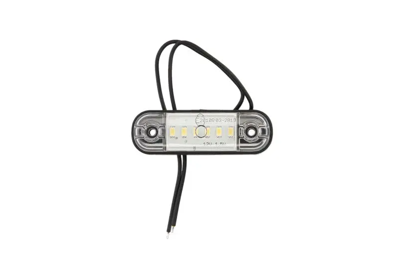 Lampa oświetlenia wnętrza WAŚ – 724 LW08